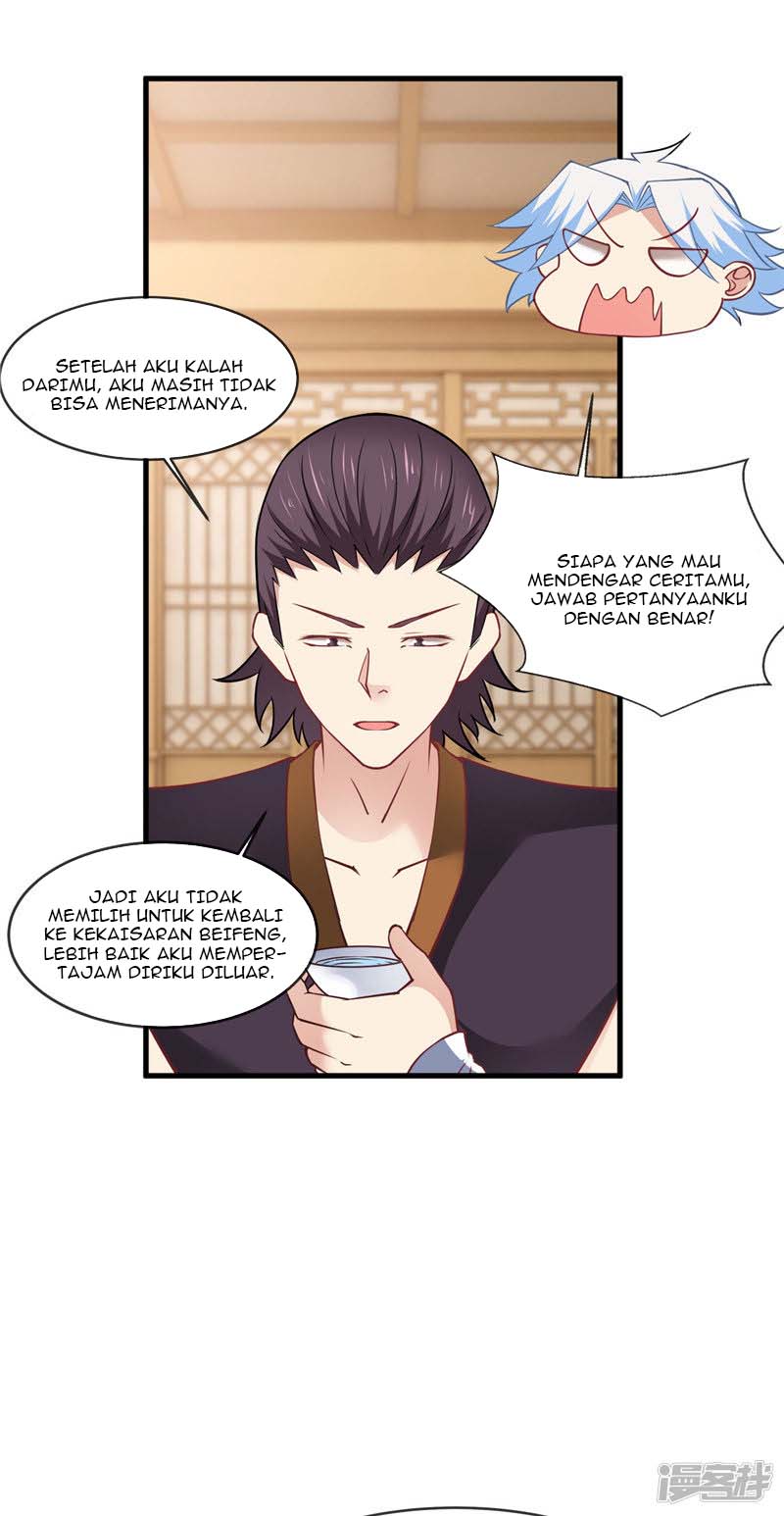 Supreme Godly System Chapter 228 Gambar 14